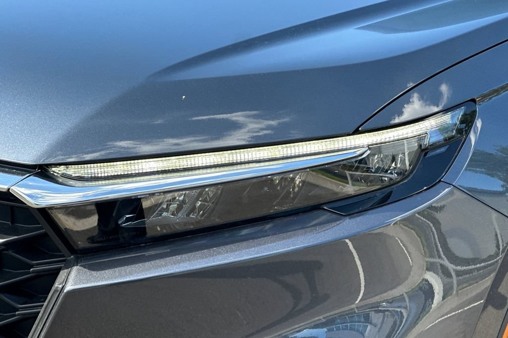 New 2026 Honda CR-V LX image 31