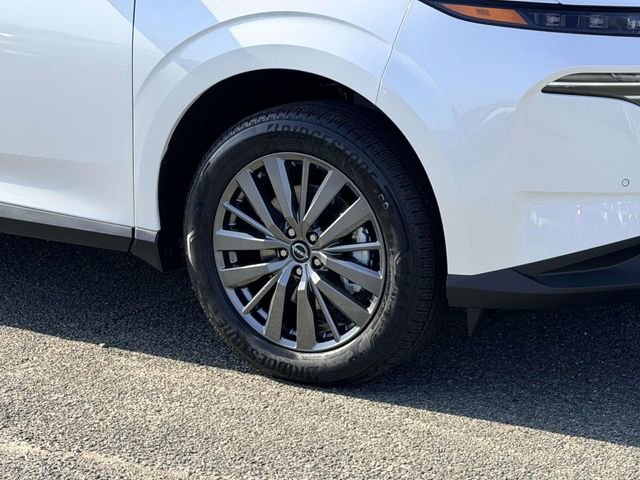 New 2026 Nissan Murano SL image 7