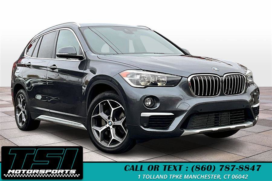Used 2019 BMW X1 xDrive28i w/ Convenience Package image 12