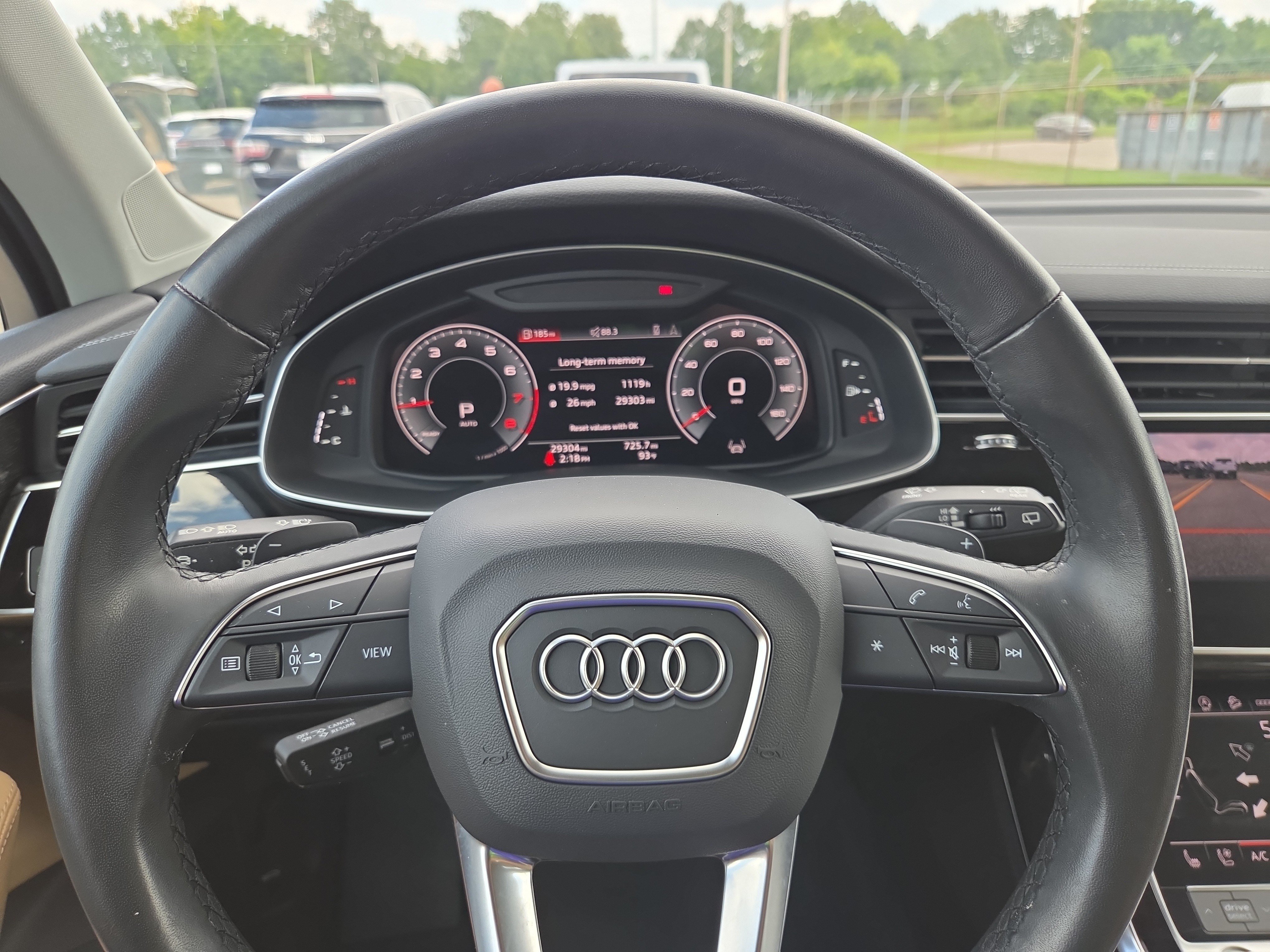 Used 2023 Audi Q7 2.0T Premium Plus AWD/4WD image 11