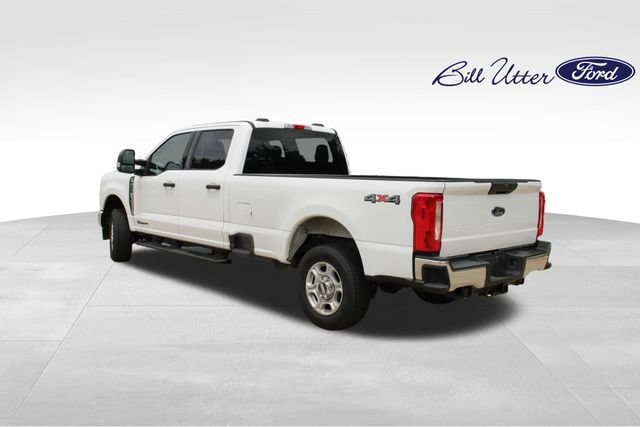 Used 2026 Ford F250 XLT AWD/4WD image 7