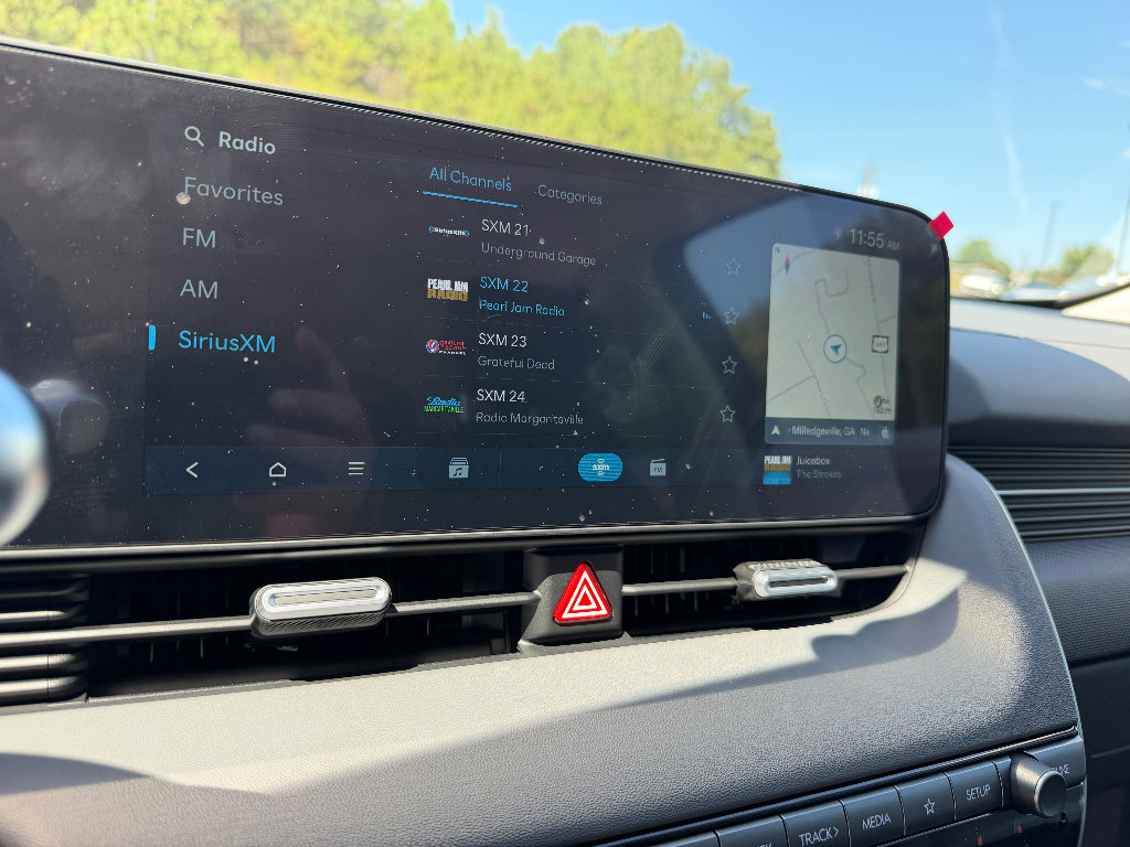 New 2027 Hyundai Ioniq 5 SEL RWD image 28