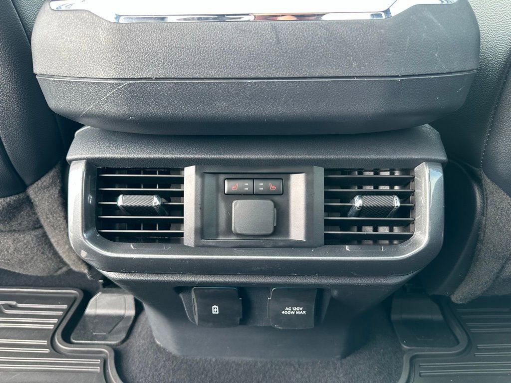 Used 2023 Ford F150 Lariat w/ Equipment Group 502A High image 7