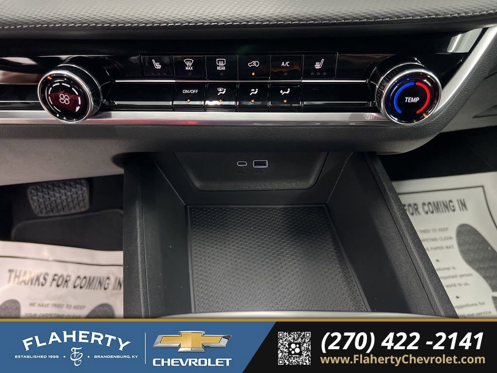 New 2026 Chevrolet Equinox LT image 27