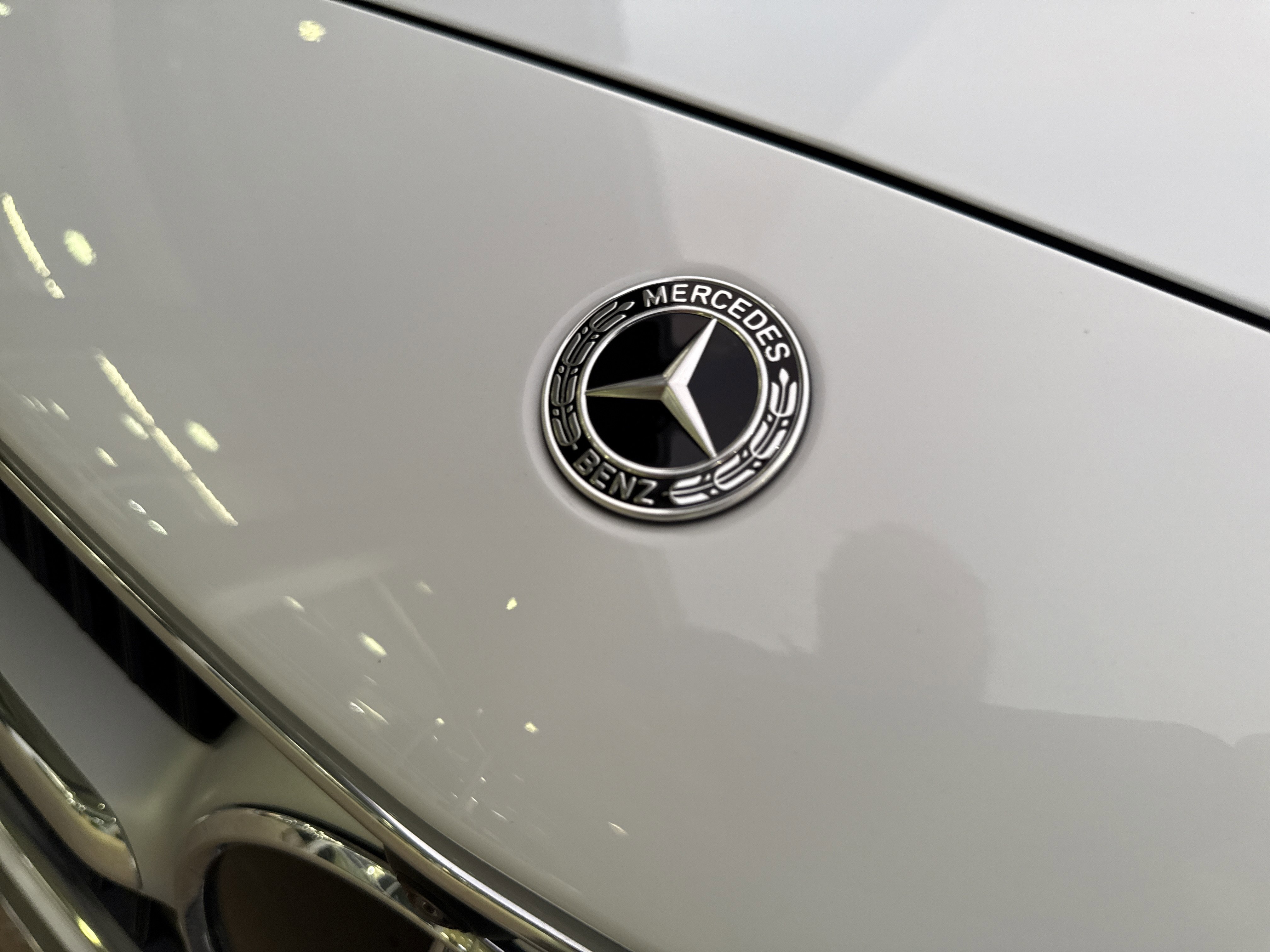 Certified 2025 Mercedes-Benz C 300 4MATIC Sedan image 8