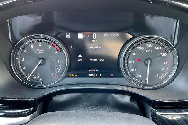 Used 2023 Cadillac XT6 Premium Luxury w/ Technology Package image 13