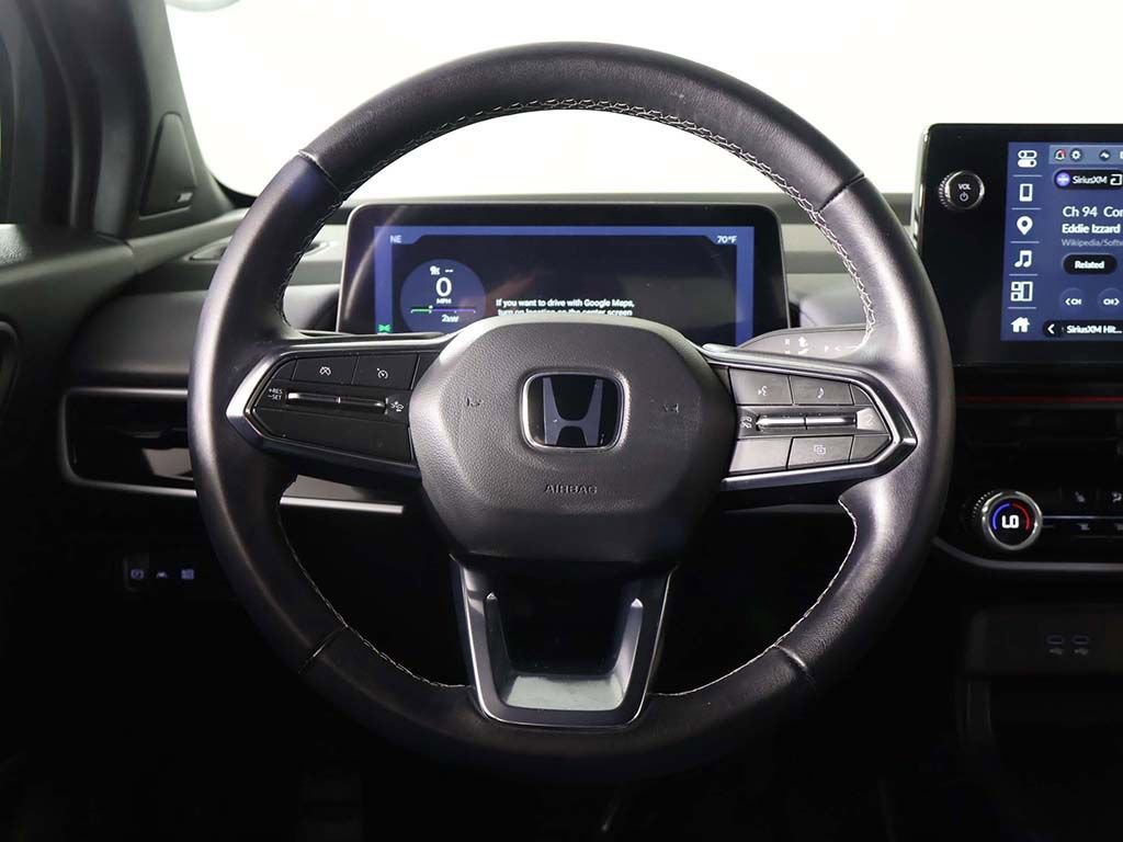 Used 2024 Honda Prologue Touring image 39