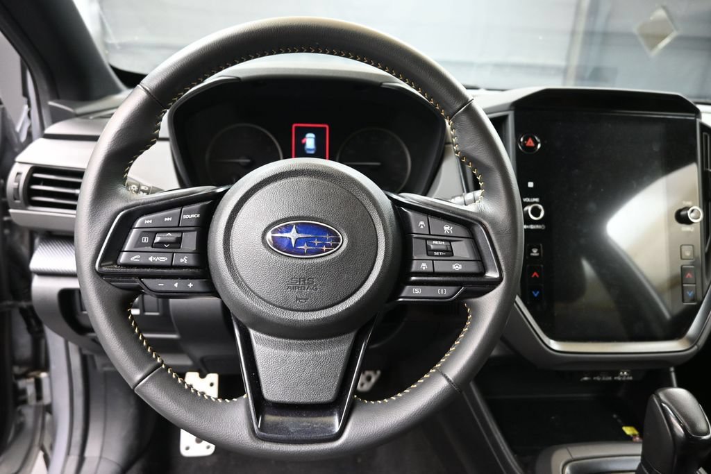 Certified 2025 Subaru Crosstrek 2.5i Sport AWD/4WD image 23