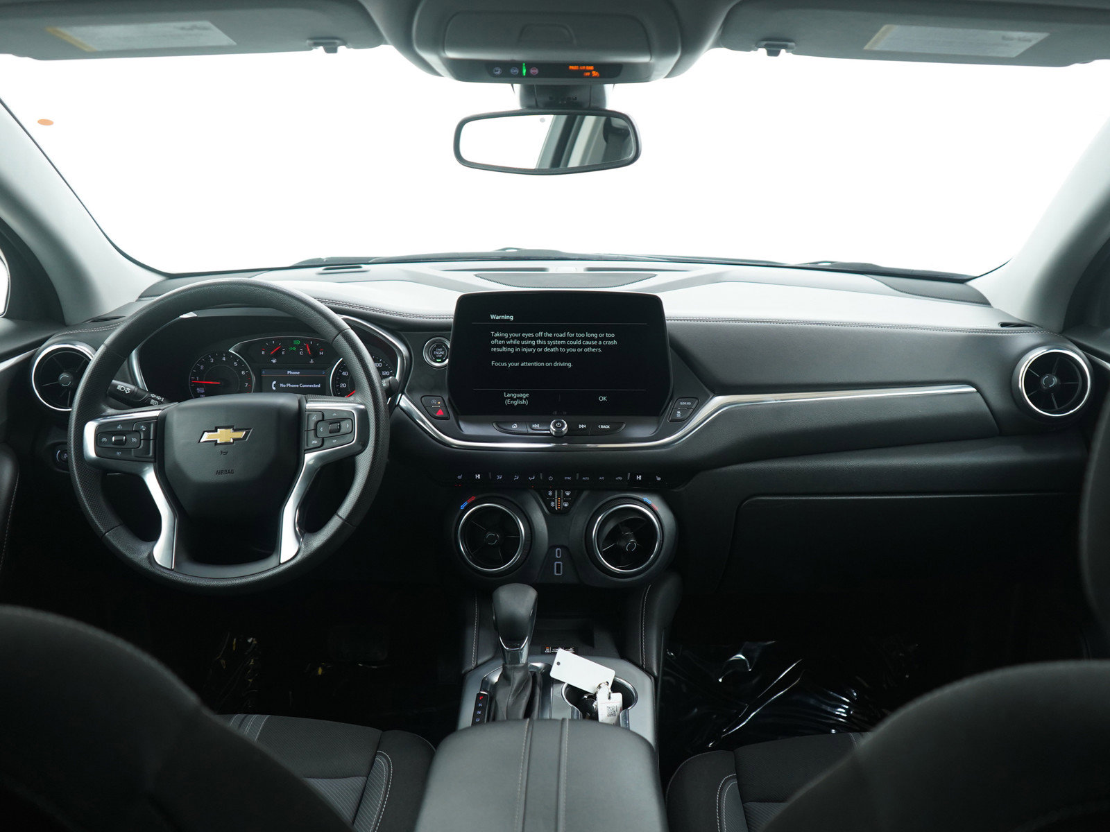 Used 2023 Chevrolet Blazer LT w/ Convenience Package AWD/4WD image 15