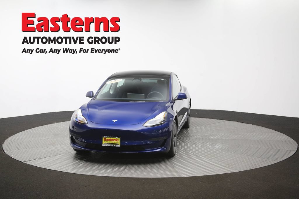 Used 2023 Tesla Model 3 Standard Range RWD image 48