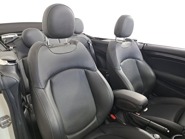 Used 2024 MINI Cooper S image 13