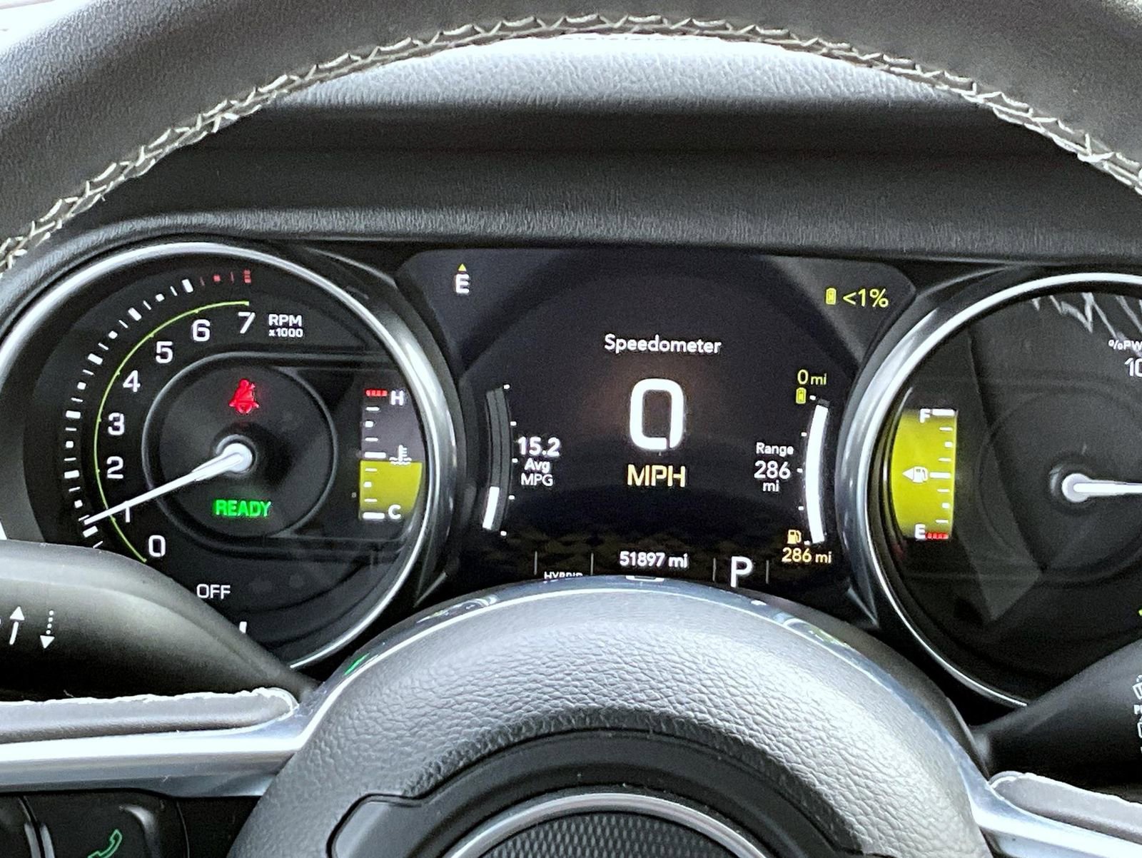 Used 2023 Jeep Wrangler Unlimited Sahara image 15