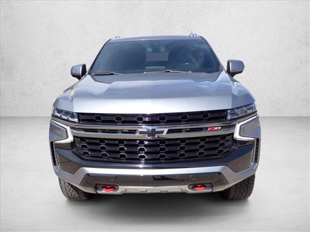 Used 2022 Chevrolet Tahoe Z71 image 4