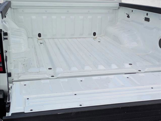 Used 2022 Nissan Frontier S w/ Technology Package image 6