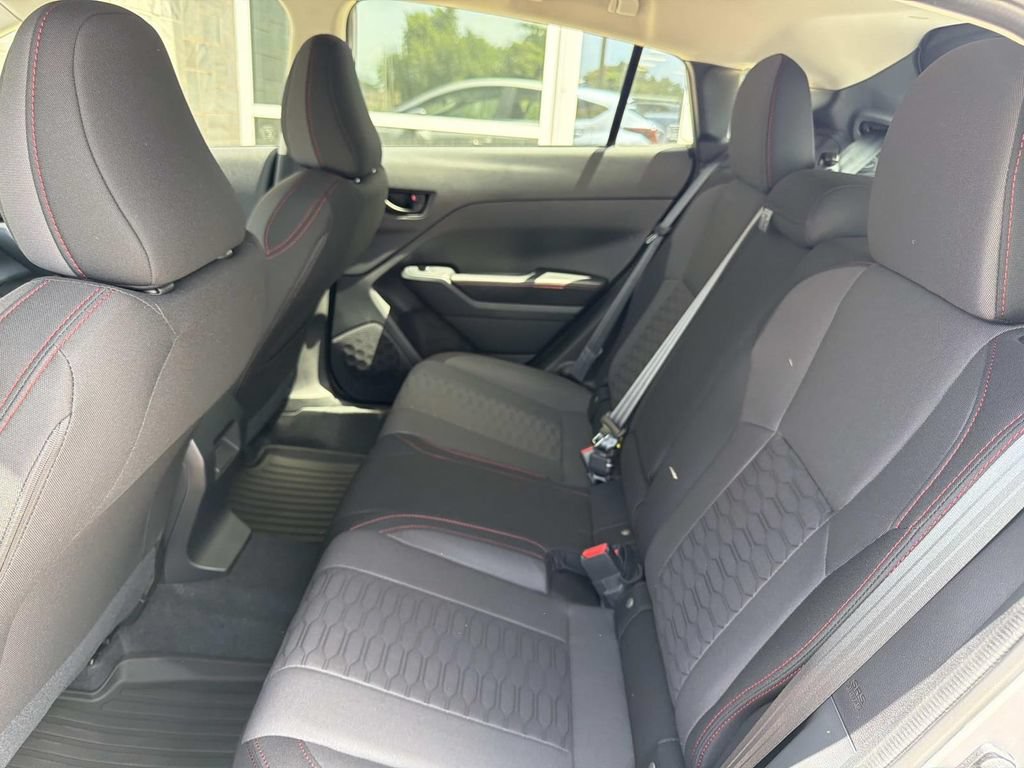 New 2026 Subaru Impreza 2.0i Sport AWD/4WD image 8