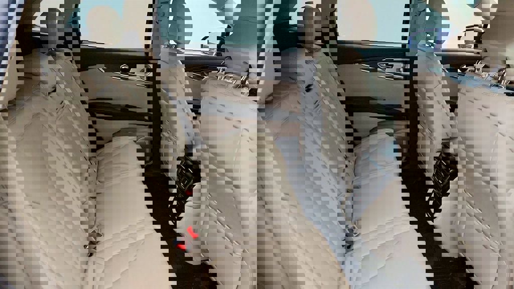 Used 2019 Lincoln Nautilus Reserve w/ Ultimate Package image 22