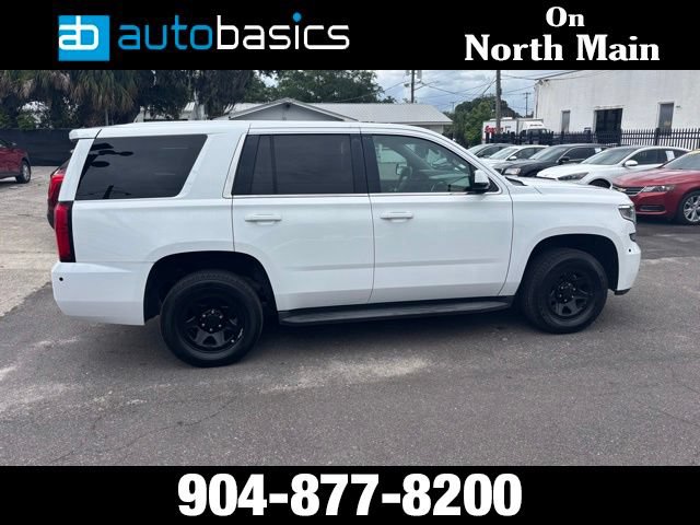 Used 2019 Chevrolet Tahoe 2WD image 5