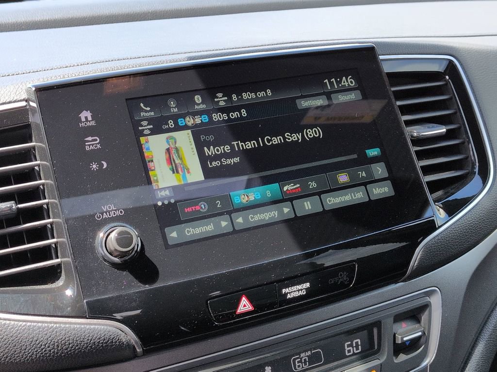 Used 2023 Honda Passport EX-L image 20