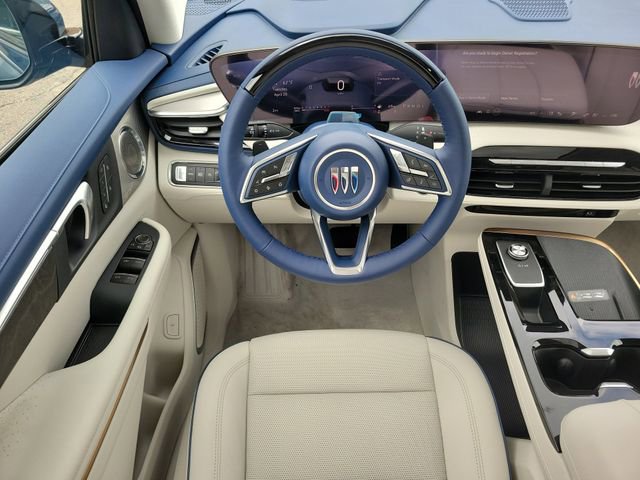 New 2026 Buick Enclave Avenir FWD image 10