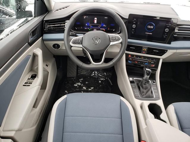 New 2026 Volkswagen Jetta SE image 10