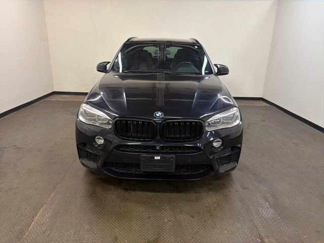 Used 2017 BMW X5 M w/ Executive Package image 2
