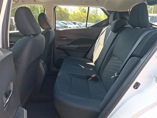 Certified 2023 Nissan Kicks SV FWD image 11