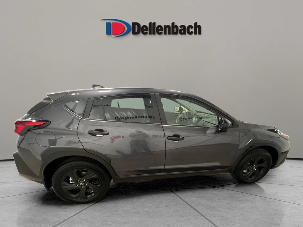 Certified 2024 Subaru Crosstrek 2.0i AWD/4WD image 6