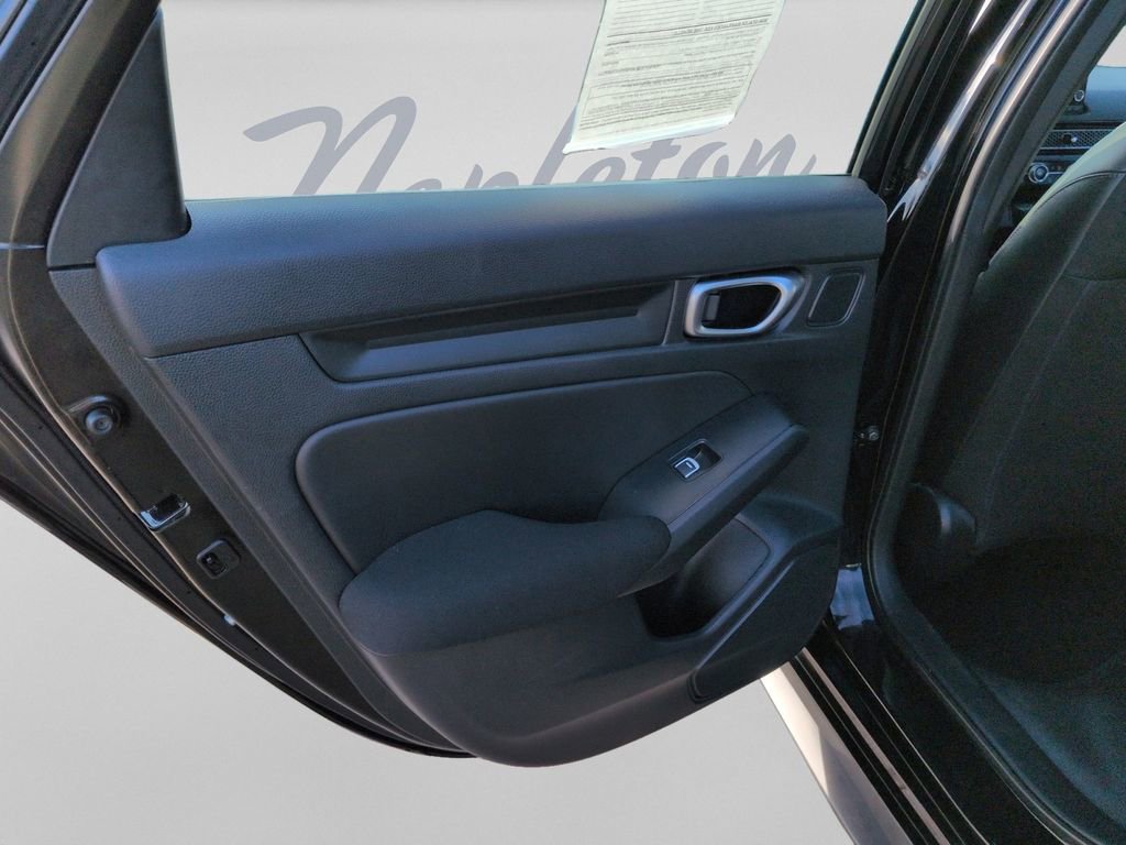 Used 2024 Honda Civic Sport image 16