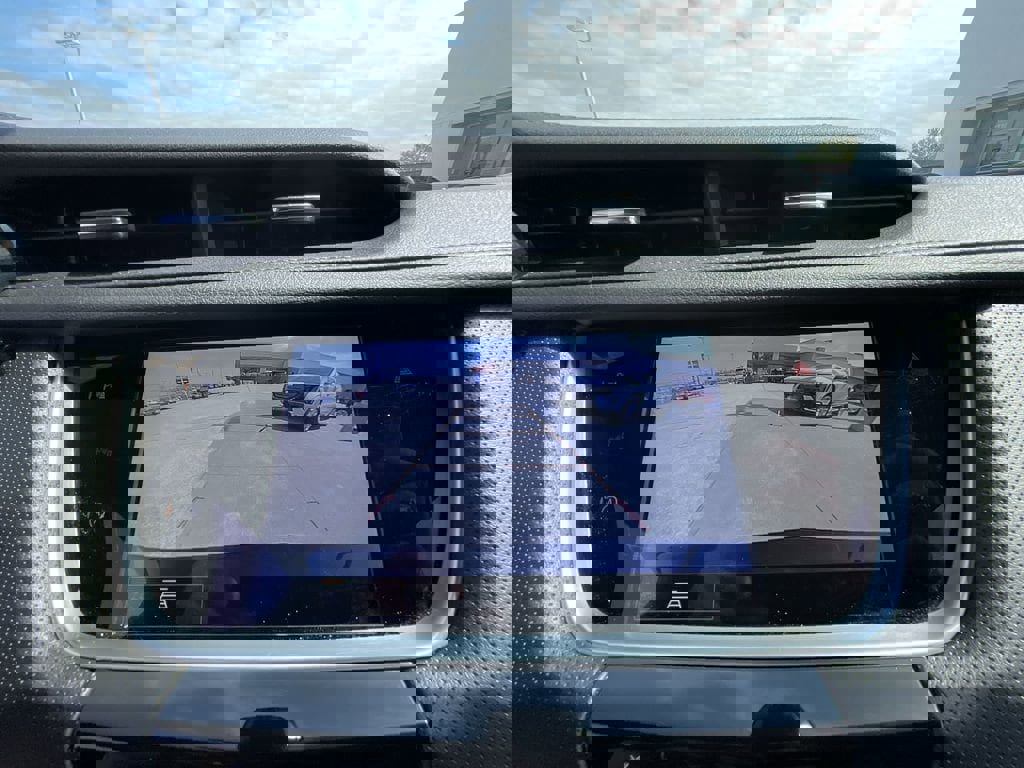 Certified 2025 Cadillac XT5 Premium Luxury image 14