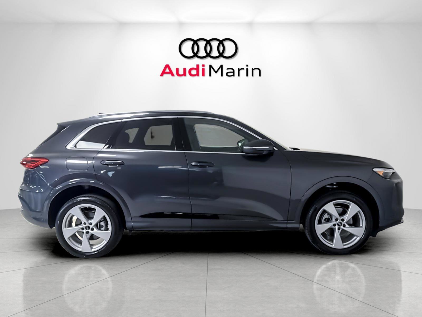 New 2025 Audi Q5 Premium Plus image 6