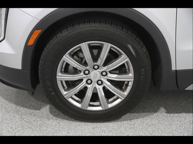 Used 2019 Cadillac XT4 Premium Luxury w/ Cold Weather Package AWD/4WD image 23