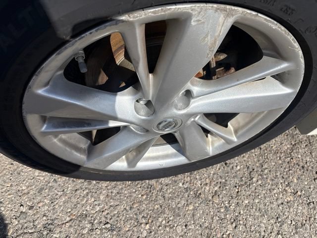 Used 2015 Nissan Altima 2.5 FWD image 6