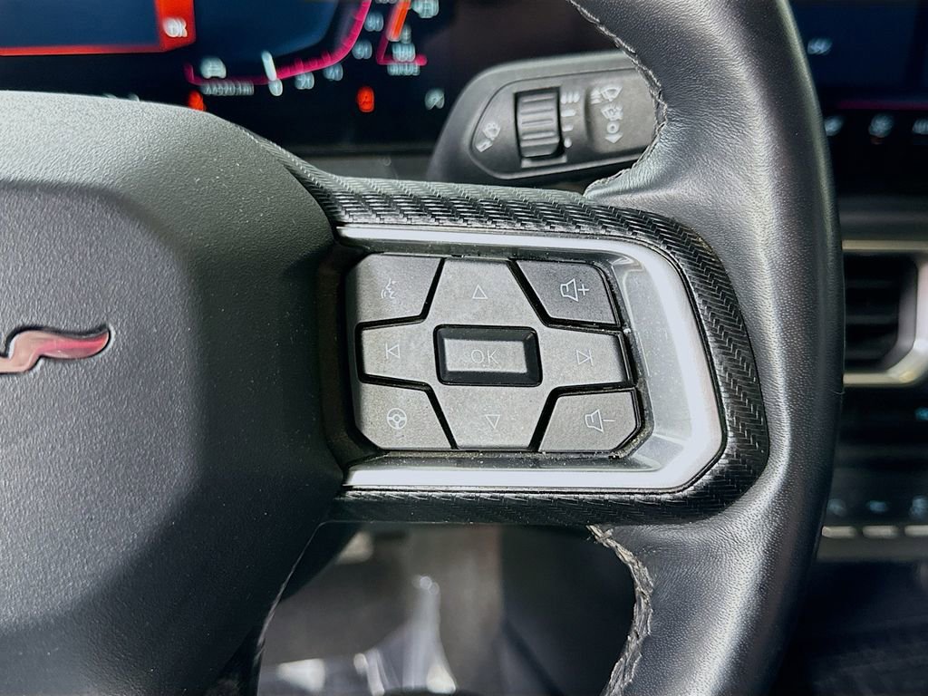 Used 2024 Ford Mustang Premium RWD image 22