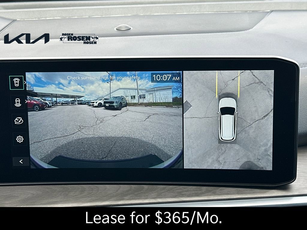 New 2026 Kia Sorento SX Prestige image 36