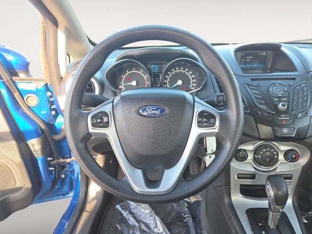 Used 2019 Ford Fiesta SE image 12
