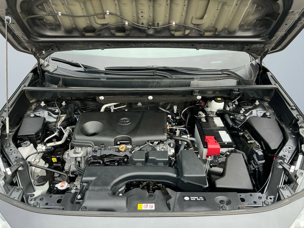 Certified 2023 Toyota RAV4 XLE Premium image 19