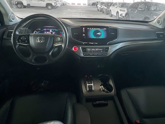 Used 2022 Honda Pilot EX-L image 27