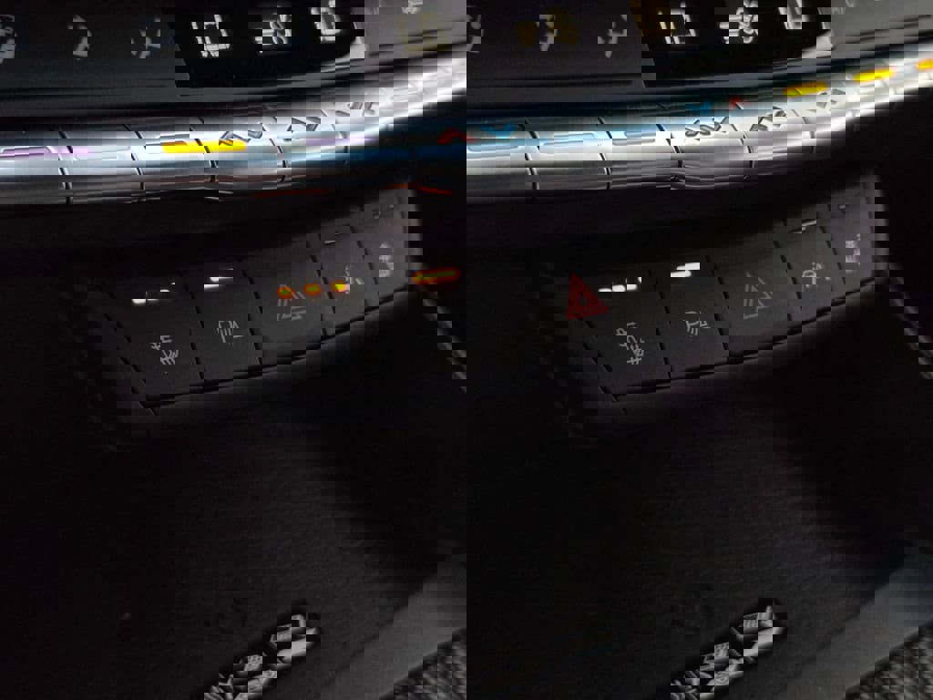 New 2026 Cadillac CT4 V Blackwing image 21