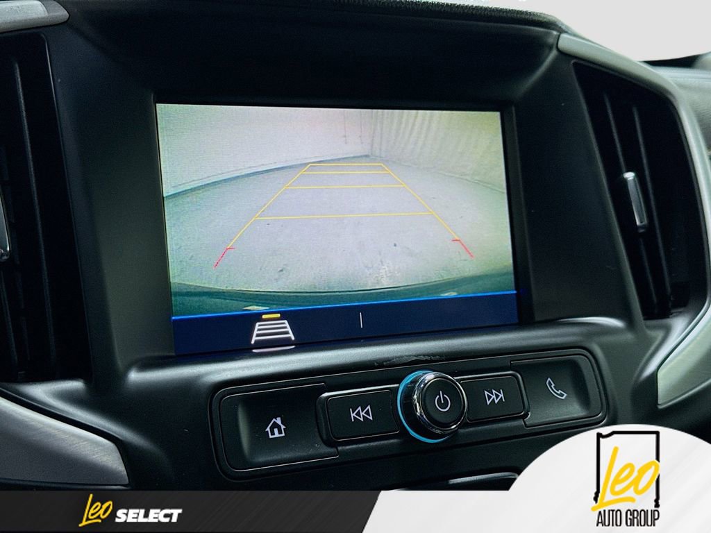 Used 2021 GMC Terrain SLE w/ Driver Convenience Package image 13