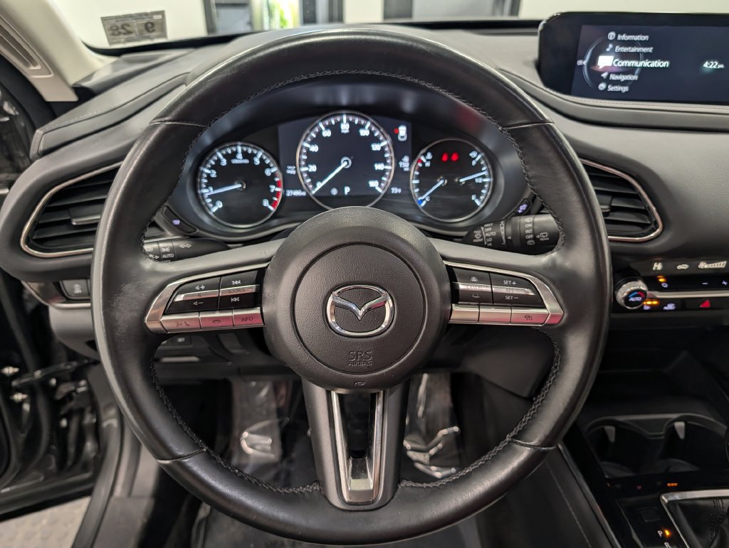 Certified 2023 MAZDA CX-30 AWD 2.5 S w/ Preferred Package image 25