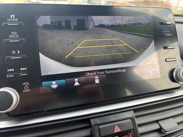 Used 2020 Honda Accord EX image 22
