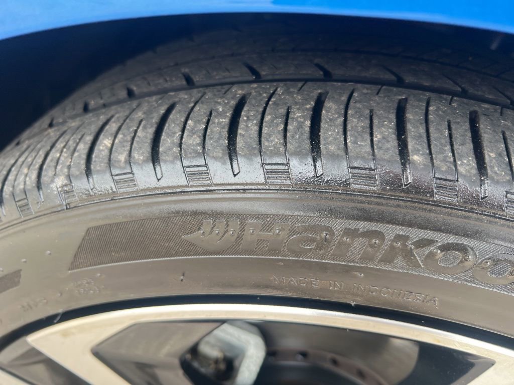 Certified 2023 Nissan Sentra SR w/ Electronics Package image 44