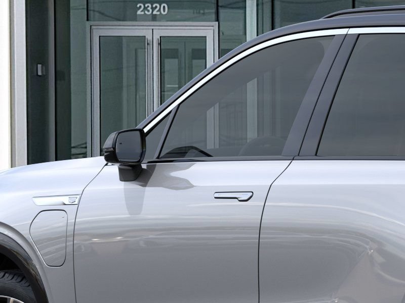 New 2027 Cadillac Vistiq Premium Luxury AWD/4WD image 12