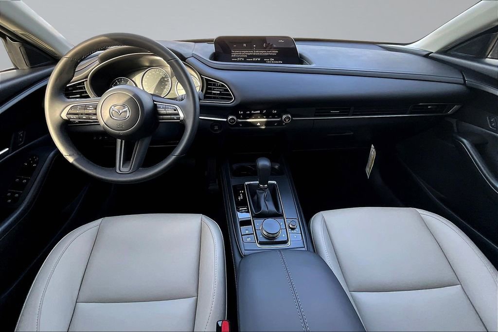New 2026 MAZDA CX-30 AWD 2.5 S w/ Select Sport Pkg image 6