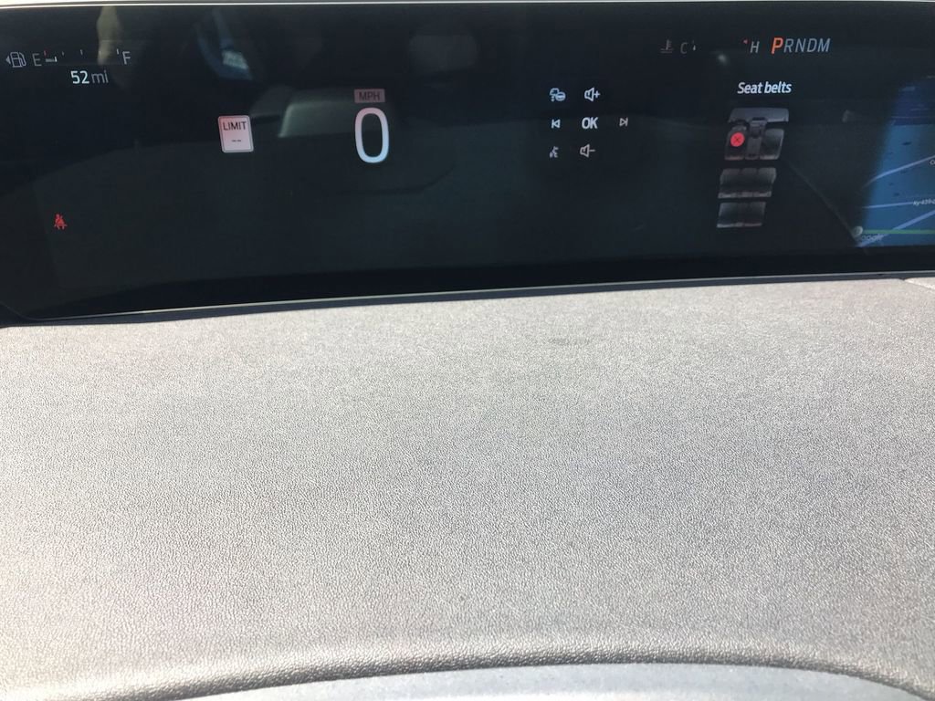 Used 2025 Ford Expedition Tremor image 15