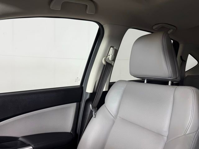 Used 2015 Honda CR-V EX-L image 21