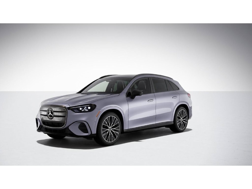 New 2027 Mercedes-Benz GLC 400 4MATIC image 39
