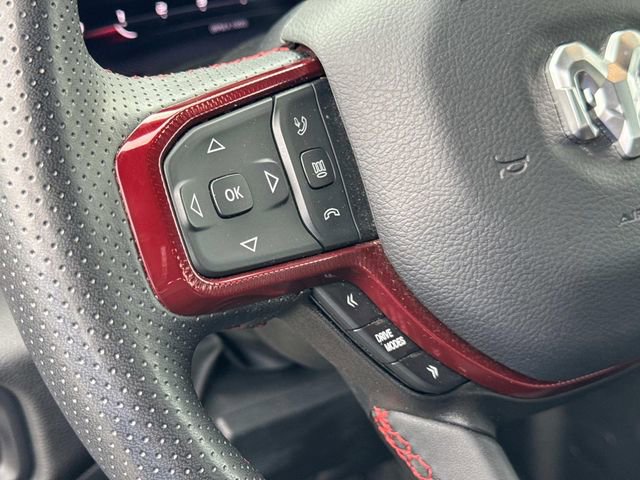 Used 2025 RAM 1500 Rebel w/ Rebel Level 1 Equipment Group image 25