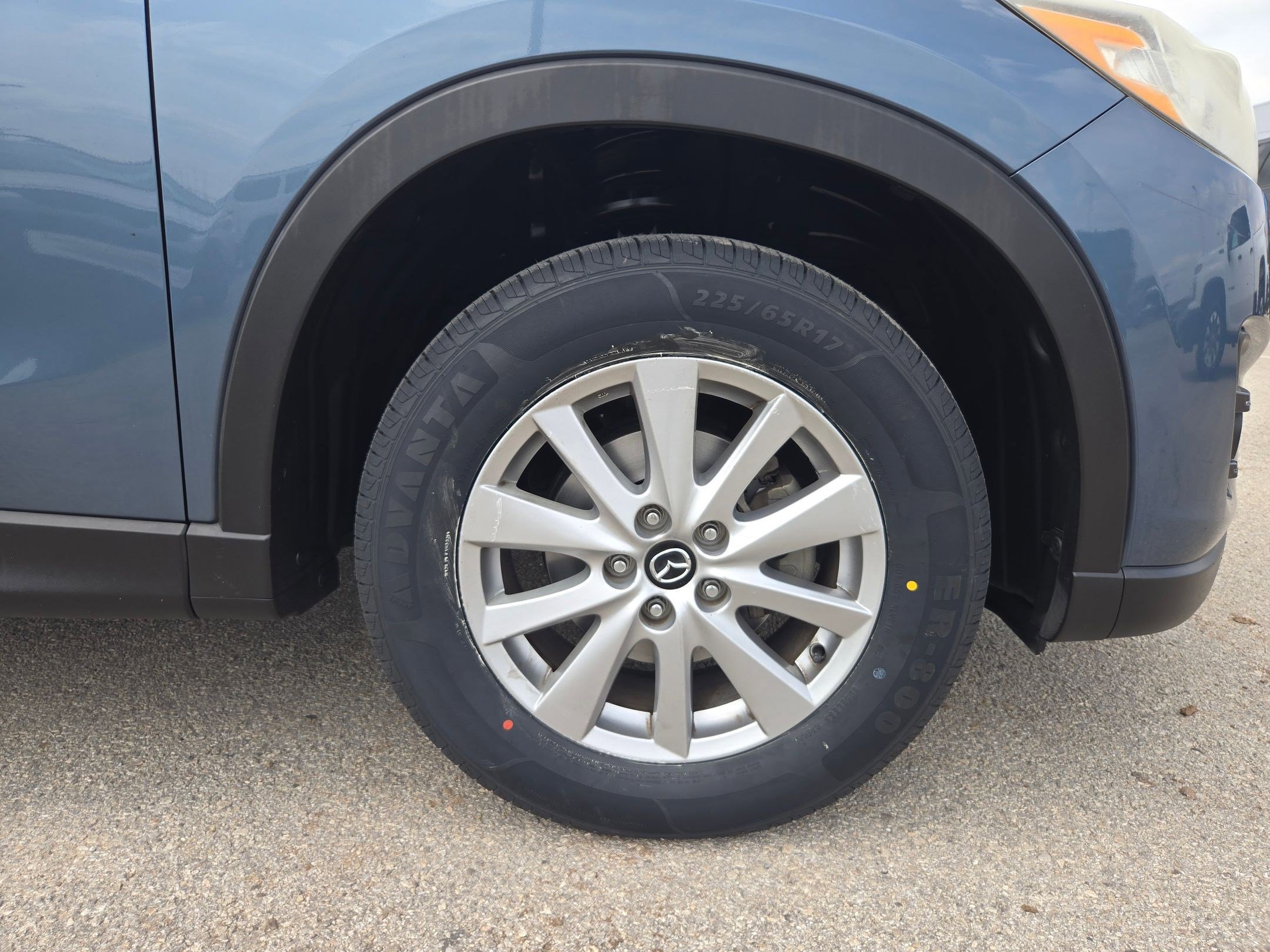 Used 2016 MAZDA CX-5 Touring FWD image 27