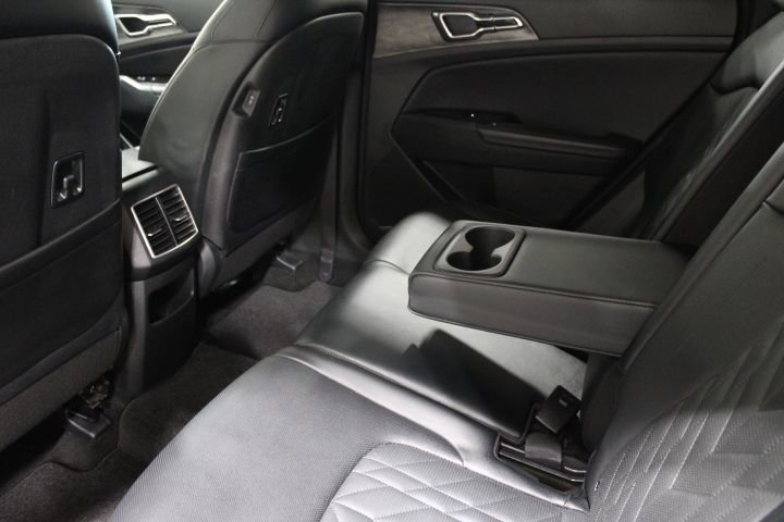 Used 2023 Kia Sportage X-Pro Prestige image 52